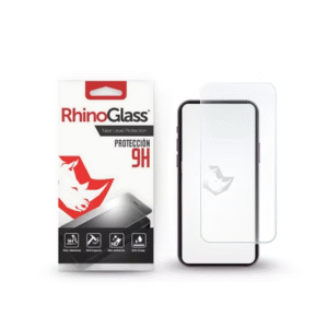 Mica Cristal Templado 9H