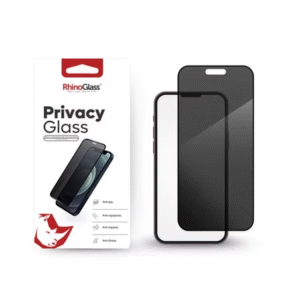 Privacy Glass Android