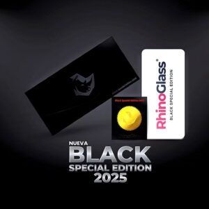 Black Special Edition