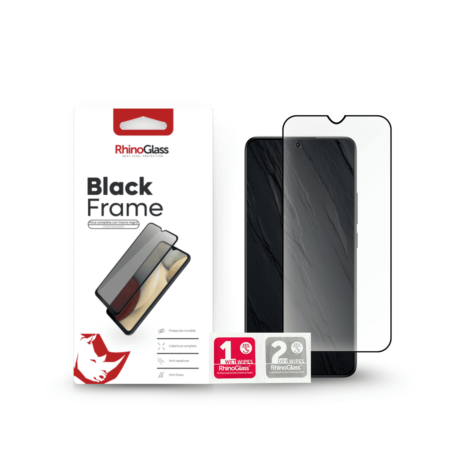 Black Frame