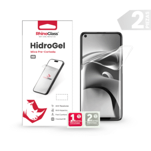 Mica Hidrogel Pre-Cortada