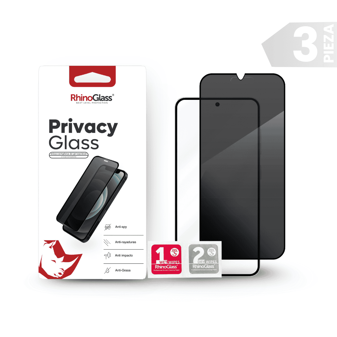 PRIVA Samnsung 3 pza