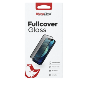 Fullcover Glass
