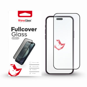 Fullcover Glass