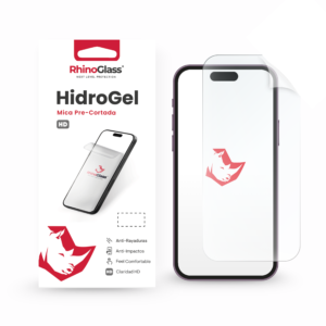 Mica Hidrogel Precortada