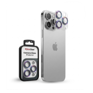 Camera Glass Color