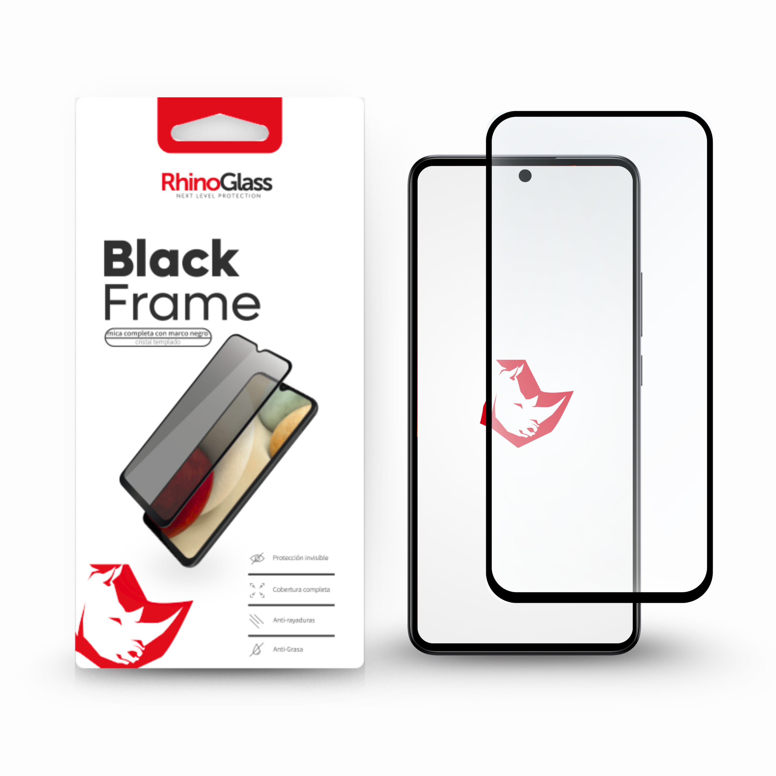 Black Frame