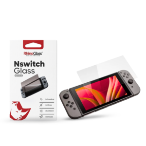 Protectores para Consolas