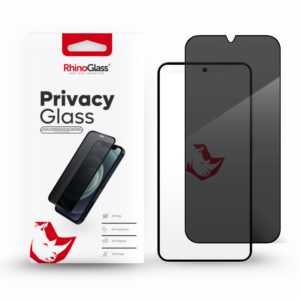 Privacy Glass Android