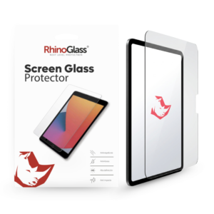 Screen Glass Protector Tableta