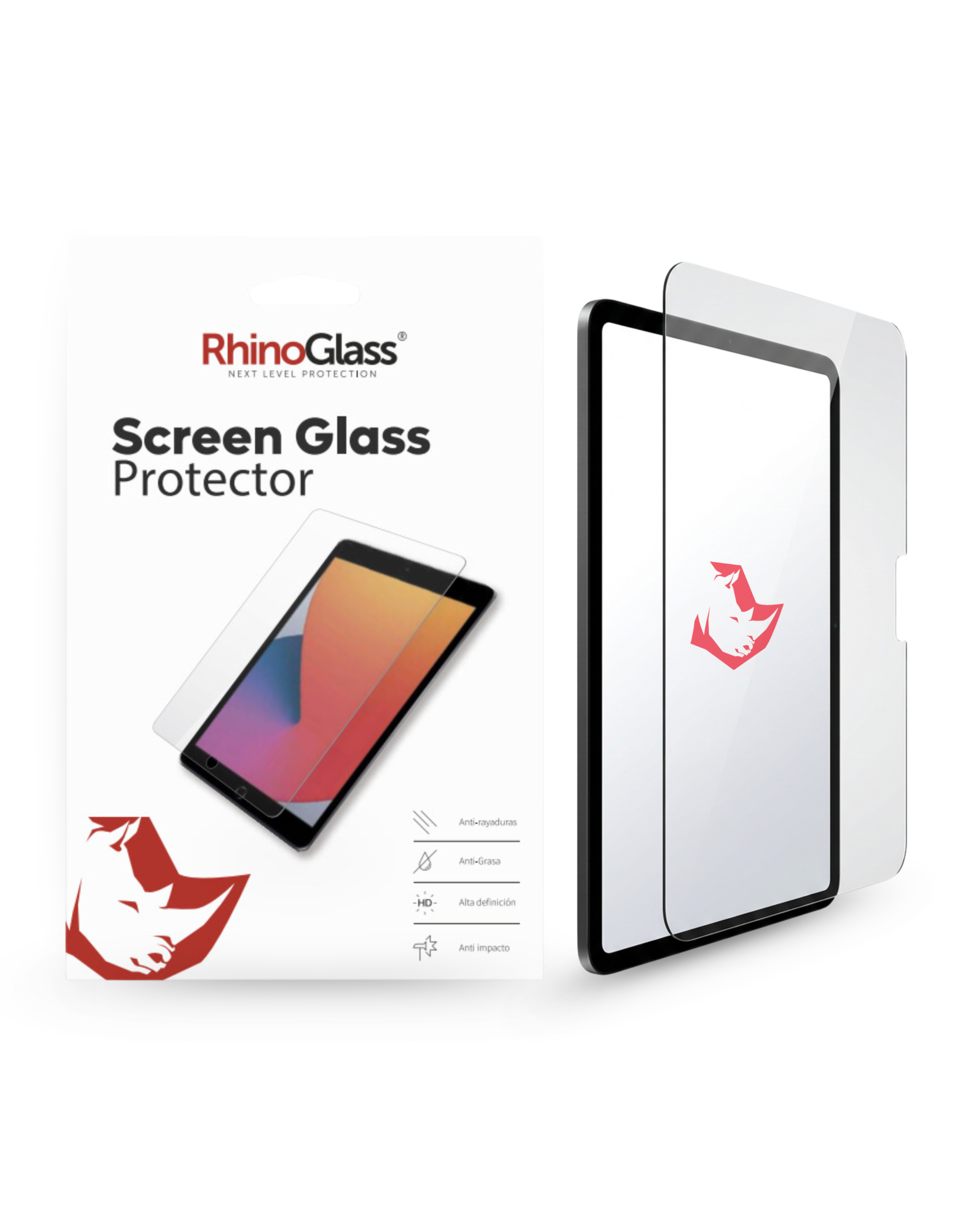 Screen Glass Protector Tableta