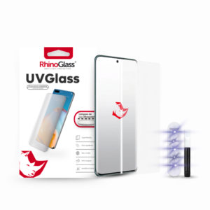 UV Glass