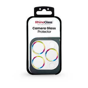 Camera Glass Color